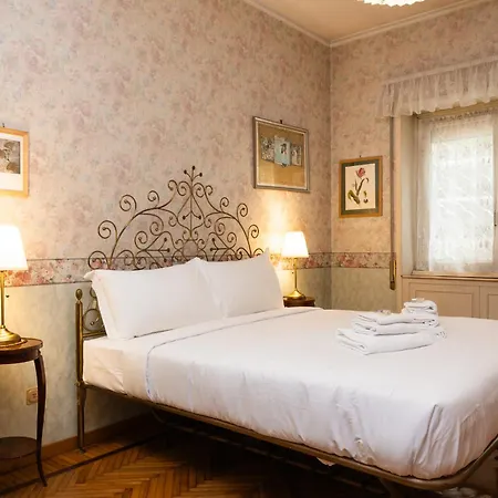 Апартаменты La Casa Dell'artista Рим