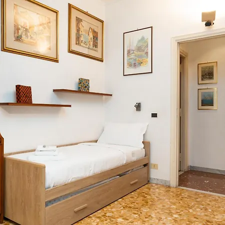 Apartment La Casa Dell'artista