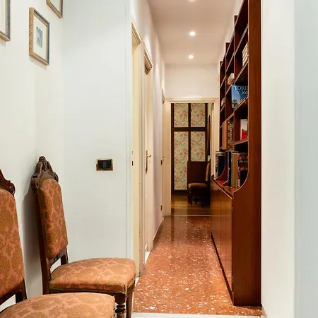 La Casa Dell'artista Rome