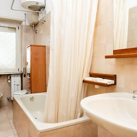 La Casa Dell'artista Apartment