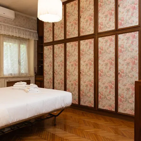 La Casa Dell'artista Apartment Rome