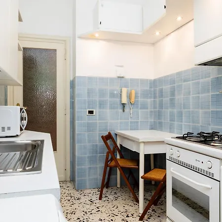 Apartment La Casa Dell'artista Rome