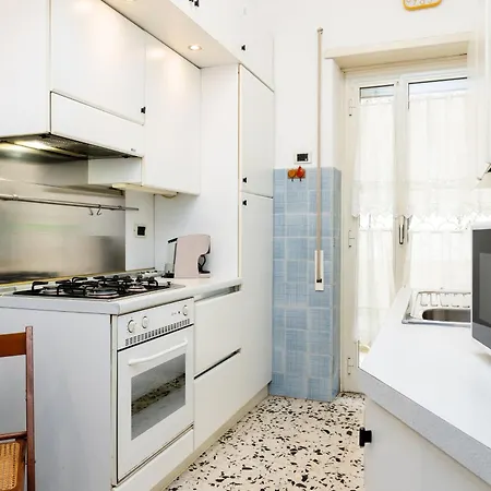 La Casa Dell'artista Apartment *